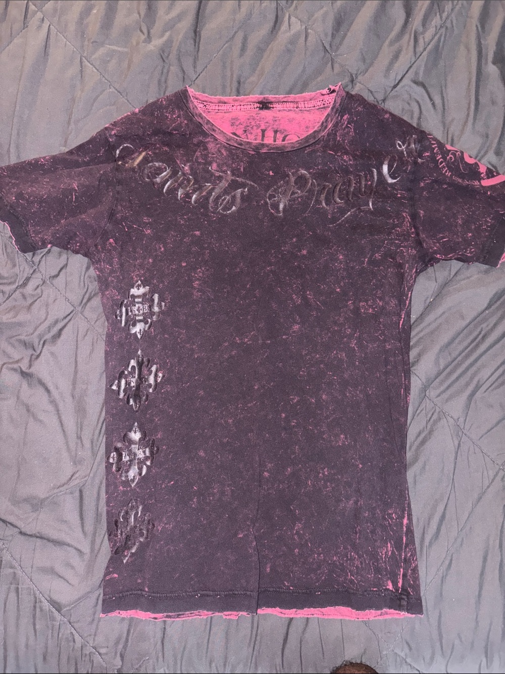 Mens T-shirt